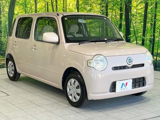 DAIHATSU MIRA Cocoa 2010