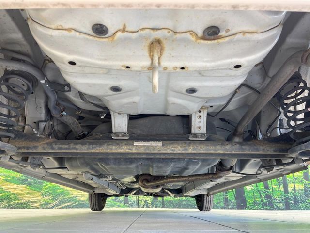 DAIHATSU MIRA Cocoa 2010