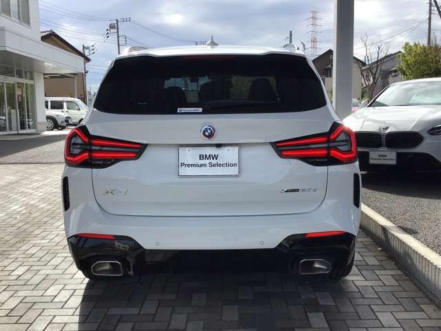 BMW BMW X3 2022