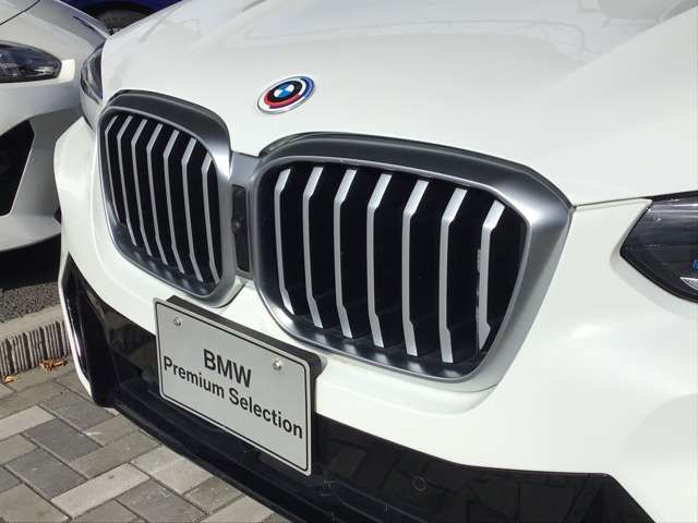 BMW BMW X3 2022