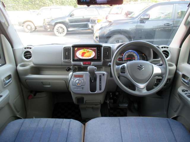 SUZUKI EVERY wagon 4WD 2021