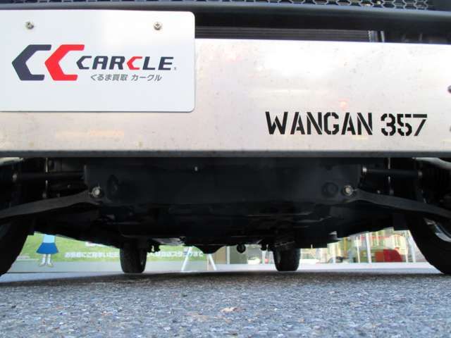 SUZUKI EVERY wagon 4WD 2021