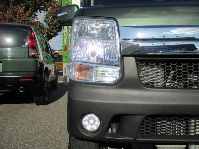 SUZUKI EVERY wagon 4WD 2021