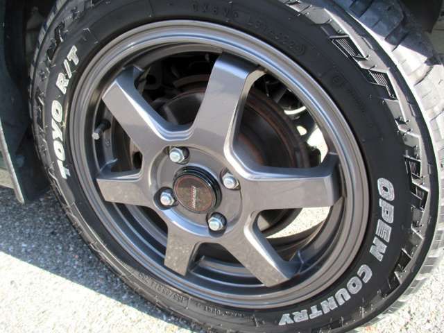 SUZUKI EVERY wagon 4WD 2021