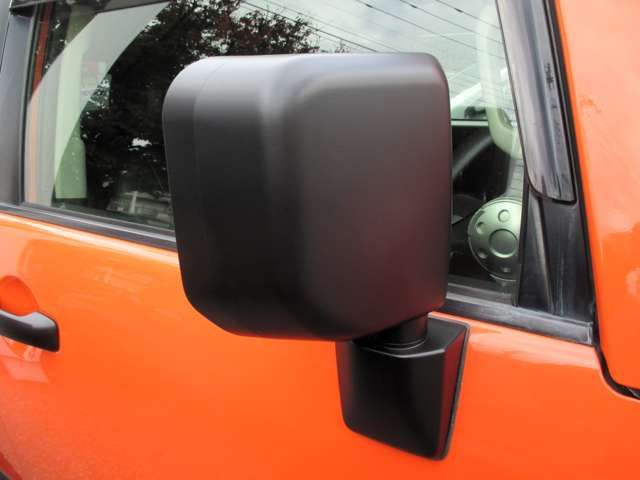 TOYOTA FJ CRUISER 4WD 2014