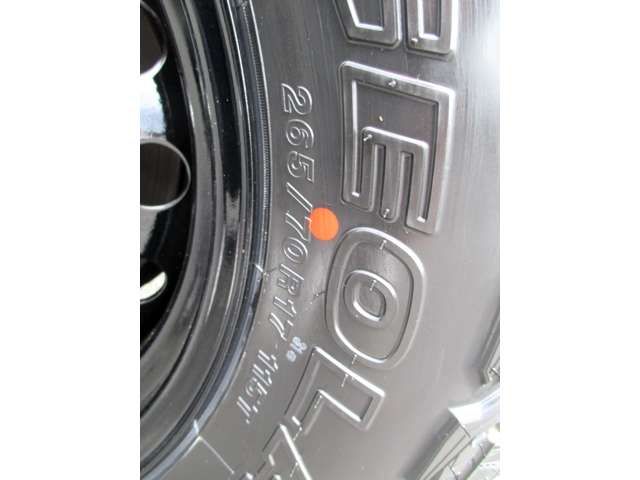 TOYOTA FJ CRUISER 4WD 2014