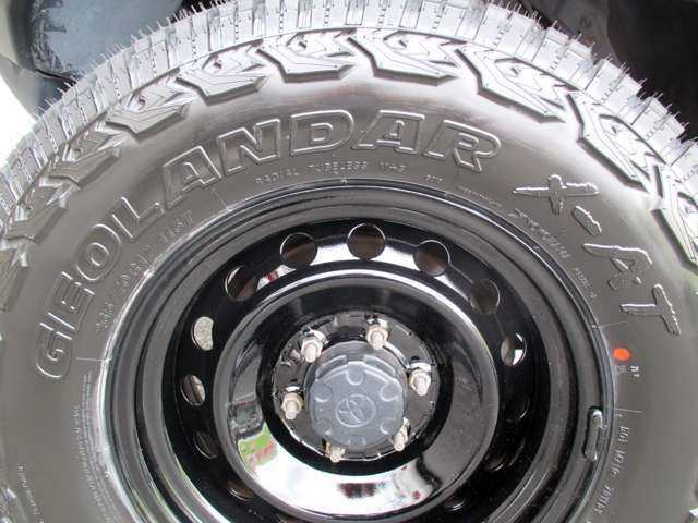 TOYOTA FJ CRUISER 4WD 2014