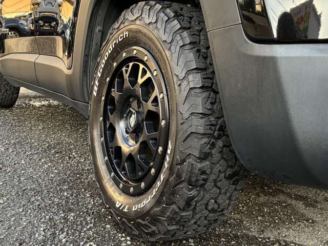 JEEP JEEP Renegade 2020