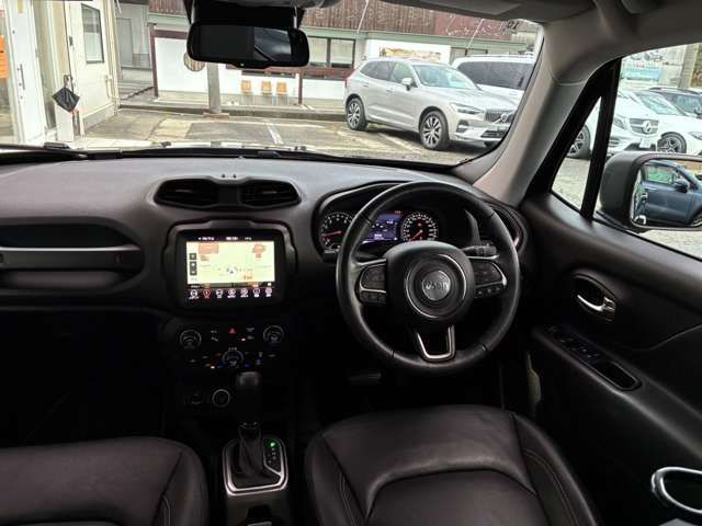 JEEP JEEP Renegade 2020