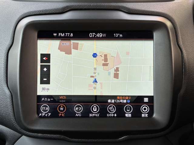 JEEP JEEP Renegade 2020