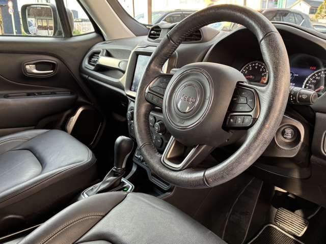 JEEP JEEP Renegade 2020