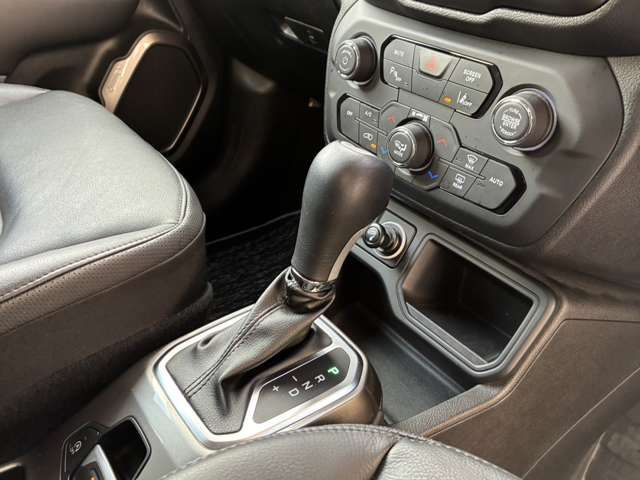 JEEP JEEP Renegade 2020