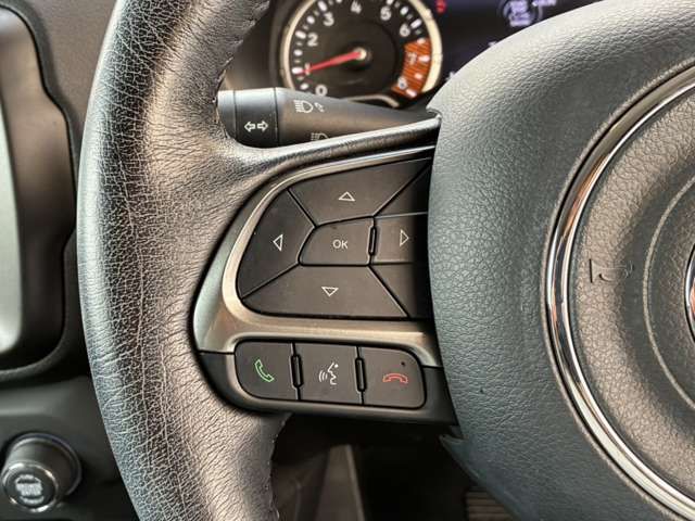 JEEP JEEP Renegade 2020