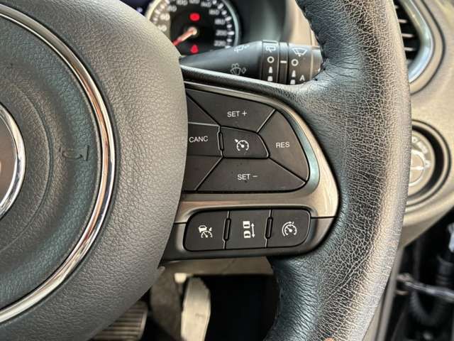 JEEP JEEP Renegade 2020