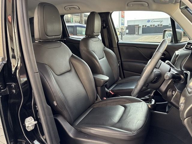 JEEP JEEP Renegade 2020