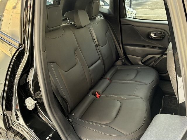 JEEP JEEP Renegade 2020