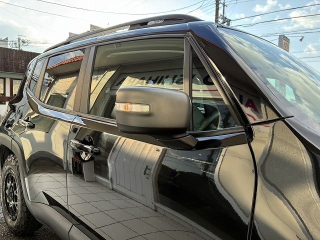 JEEP JEEP Renegade 2020