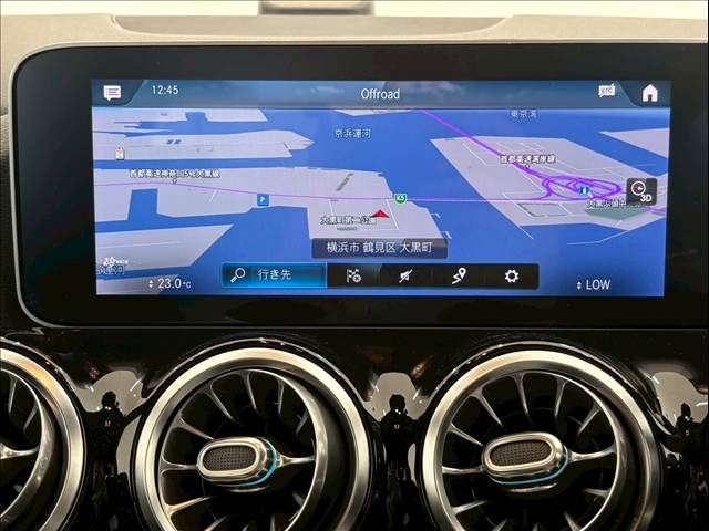 MERCEDES BENZ MERCEDES BENZ GLA class 2020