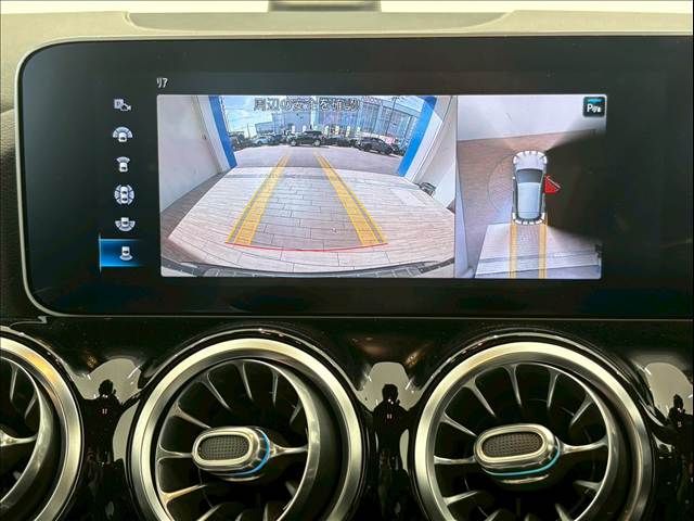 MERCEDES BENZ MERCEDES BENZ GLA class 2020