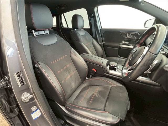 MERCEDES BENZ MERCEDES BENZ GLA class 2020