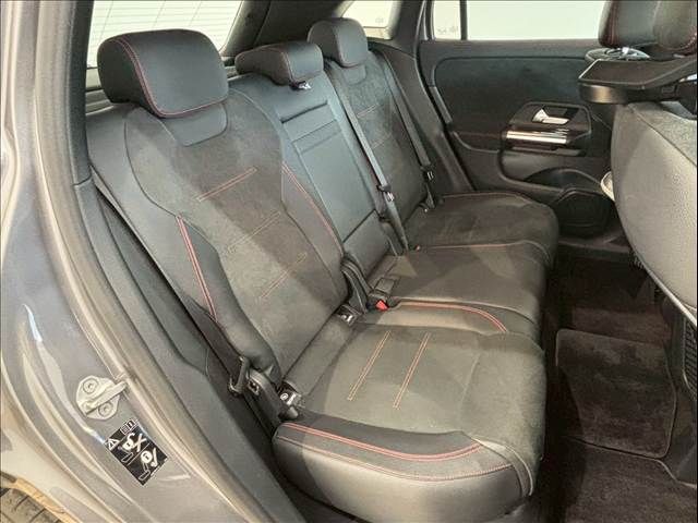 MERCEDES BENZ MERCEDES BENZ GLA class 2020