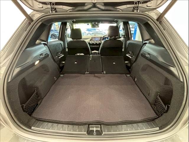 MERCEDES BENZ MERCEDES BENZ GLA class 2020