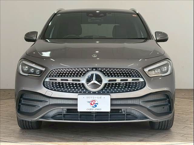 MERCEDES BENZ MERCEDES BENZ GLA class 2020