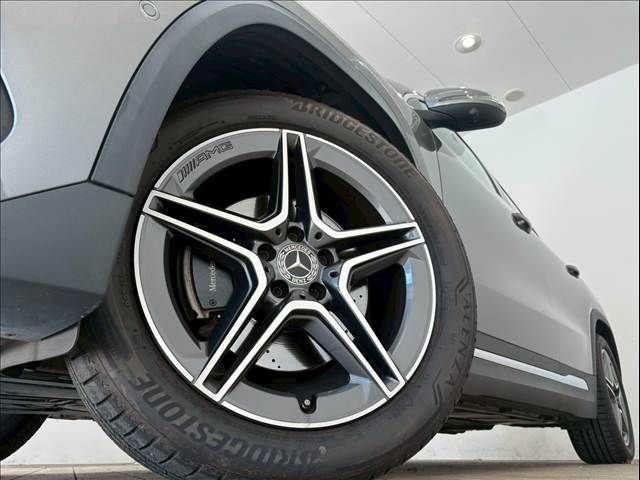 MERCEDES BENZ MERCEDES BENZ GLA class 2020