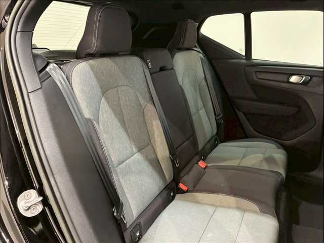 VOLVO VOLVO XC40 2022