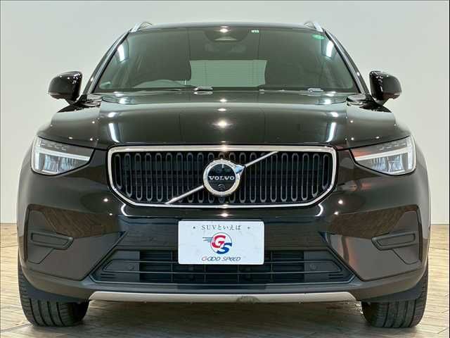 VOLVO VOLVO XC40 2022