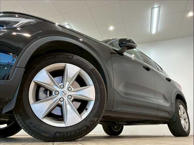 VOLVO VOLVO XC40 2022