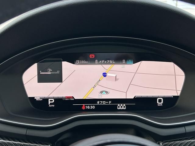 AUDI AUDI RS5 SPORTBACK 2021