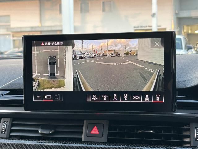 AUDI AUDI RS5 SPORTBACK 2021