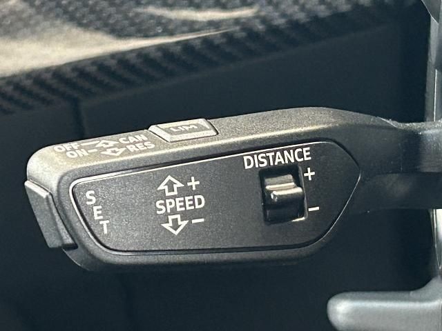 AUDI AUDI RS5 SPORTBACK 2021