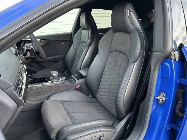 AUDI AUDI RS5 SPORTBACK 2021