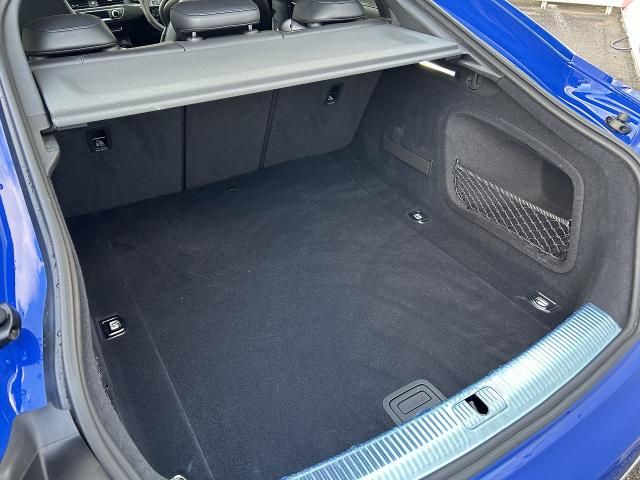 AUDI AUDI RS5 SPORTBACK 2021