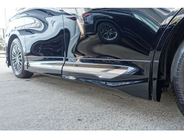 TOYOTA VELLFIRE  HYBRID 4WD 2024