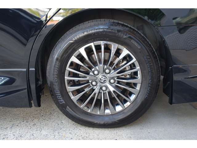 TOYOTA VELLFIRE  HYBRID 4WD 2024