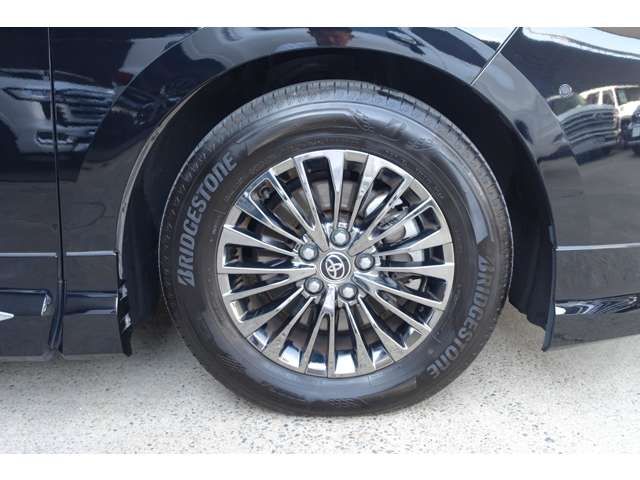 TOYOTA VELLFIRE  HYBRID 4WD 2024