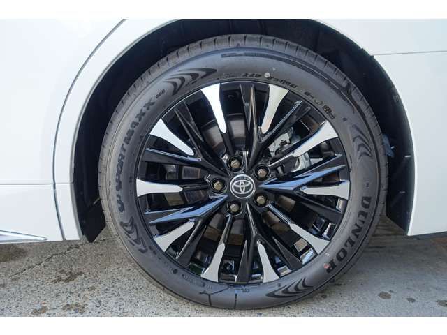 TOYOTA VELLFIRE  HYBRID 2025