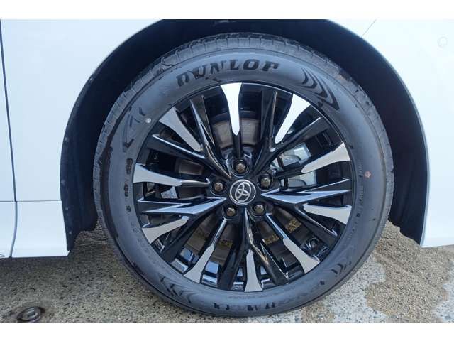 TOYOTA VELLFIRE  HYBRID 2025