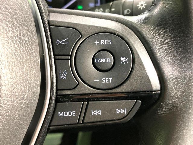 TOYOTA HARRIER 2WD 2022