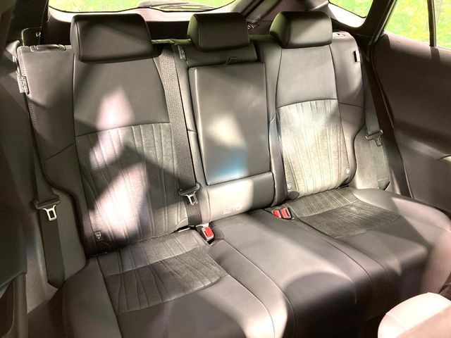 TOYOTA HARRIER 2WD 2022