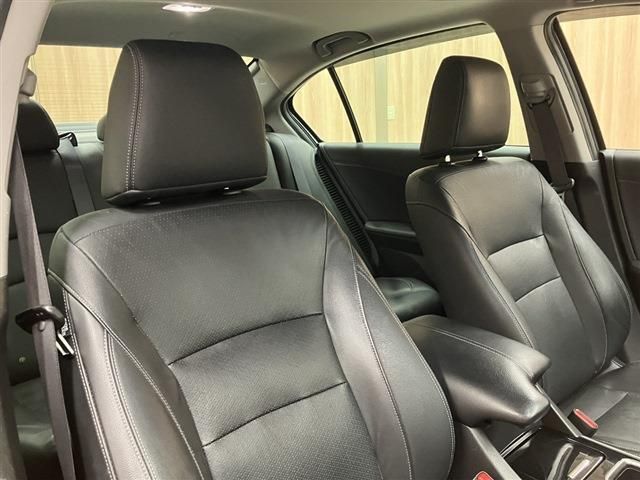 HONDA ACCORD HYBRID 2017