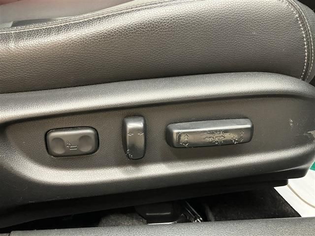 HONDA ACCORD HYBRID 2017