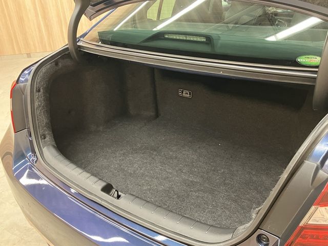 HONDA ACCORD HYBRID 2017