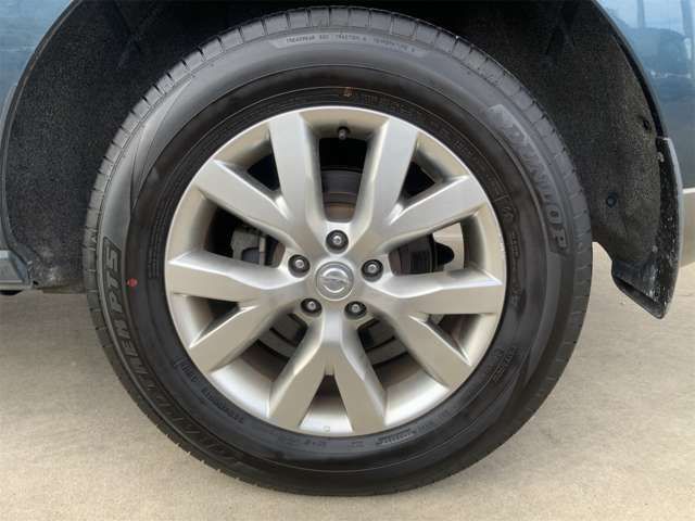 NISSAN MURANO 4WD 2014