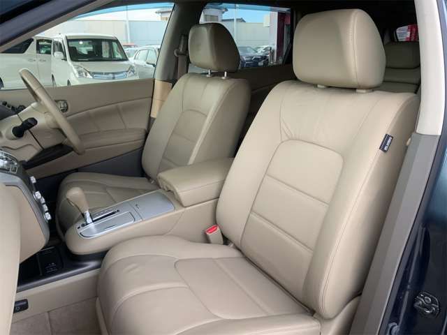 NISSAN MURANO 4WD 2014