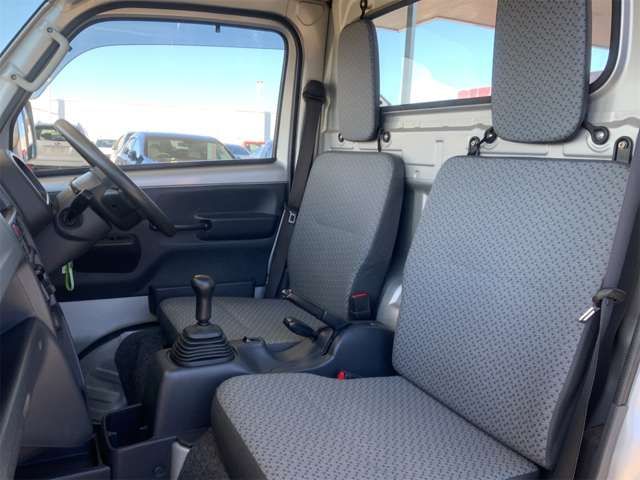 SUZUKI CARRY truck 4WD 2019