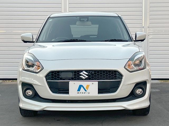 SUZUKI SWIFT 2018